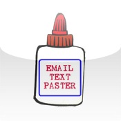 Email Text Paster
	icon